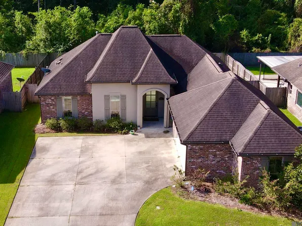 16926 Bradford Ave, Greenwell Springs, LA 70739
