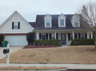 414 Jasmine Dr, Winder, GA 30680