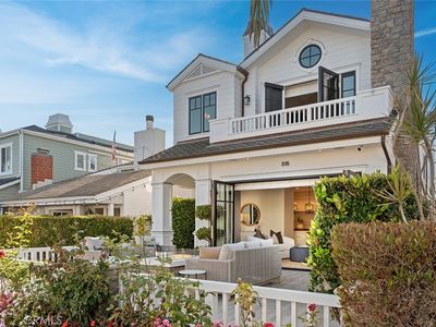 515 Narcissus Ave, Fountain Valley, CA, 92625