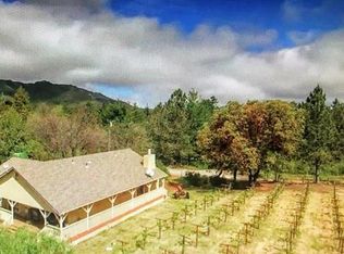 30000 Loma Chiquita Rd, Los Gatos, CA