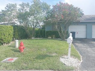 3795 Island Club Cir #10, Lake Worth, FL 33462