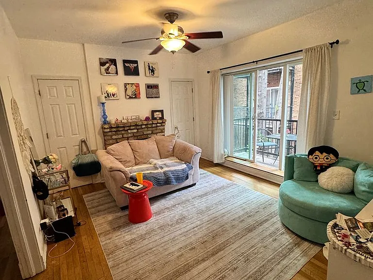501 Nineteen W Deming 2508 #18-N — Photo 4