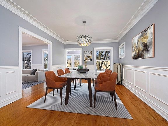 4th image of 643 Washington Blvd APT 2