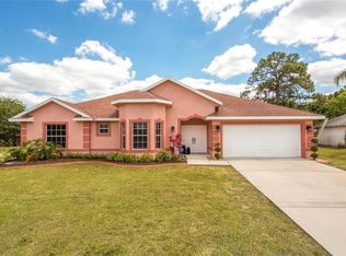4330 SW Jarmer Rd, Port Saint Lucie, FL 34953