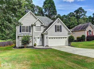 2291 Emerald Dr, Loganville, GA 30052