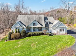 1309 Middle River Rd, Stanardsville, VA 22973