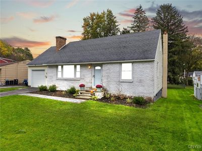 55 1st St, Camillus, NY, 13031