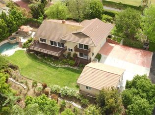 7615 E Pleasant Pl, Anaheim, CA 92808