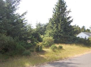 351 Ponderosa Loop NE, Ocean Shores, WA 98569