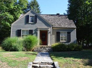 18 Liberty St, Chester, CT 06412