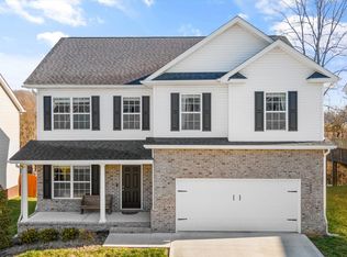 9228 Upstream Ln, Knoxville, TN 37931
