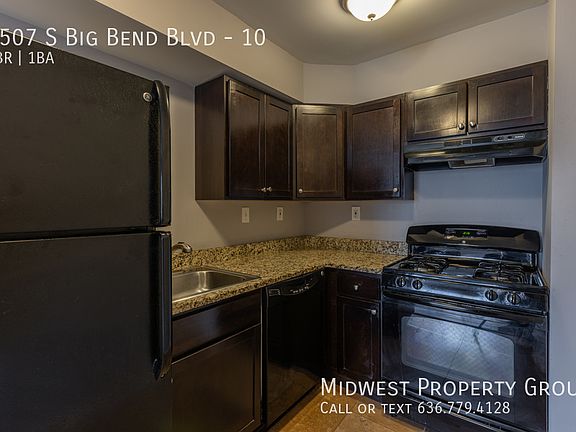 2nd image of 2507 S Big Bend Blvd APT 10