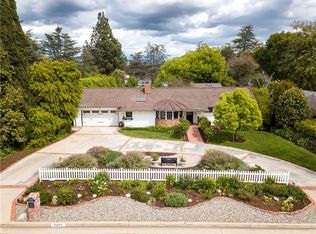 9200 Aldea Ave, Northridge, CA 91325