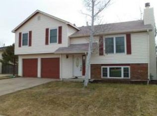 12560 Maria Cir, Broomfield, CO 80020