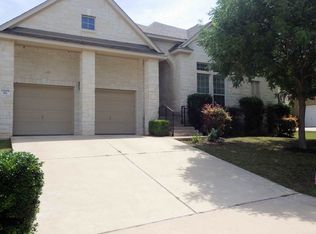 12608 Bright Sky Overlook, Austin, TX 78732
