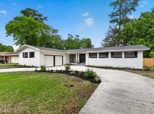 2911 CADIZ Avenue, Jacksonville, FL 32217
