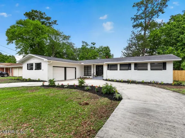 2911 CADIZ Avenue, Jacksonville, FL 32217