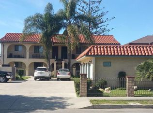 126 N 12th St #C, Santa Paula, CA 93060