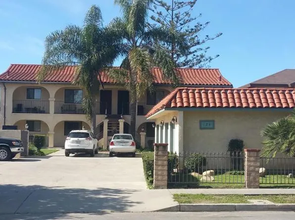 126 N 12th St #C, Santa Paula, CA 93060