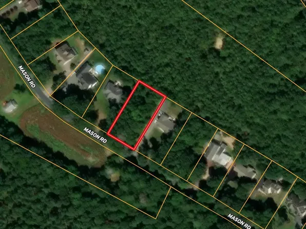 10005 Mason Rd, Berlin, MD 21811