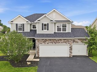 1250 Caribou Run, Delaware, OH 43015