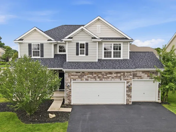 1250 Caribou Run, Delaware, OH 43015