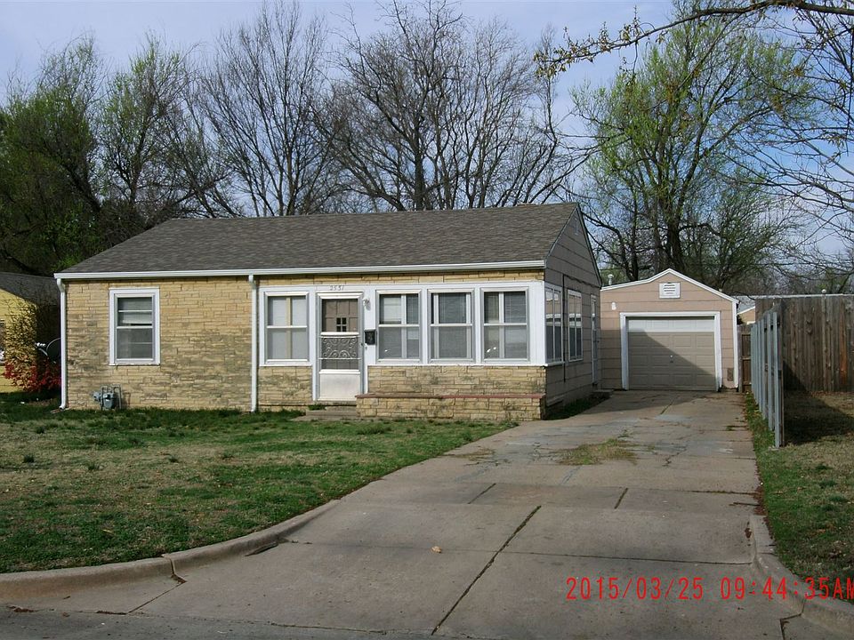 Rental Picture - Ida Front