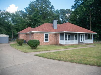 3206 Village Cv, Jonesboro, AR, 72404