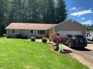 29545 Speasl Rd, Lebanon, OR 97355