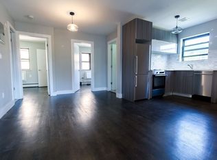 209 Schaefer St #3A, Brooklyn, NY 11207