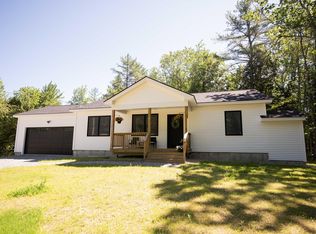 31 Helena Way, Bridgton, ME 04009