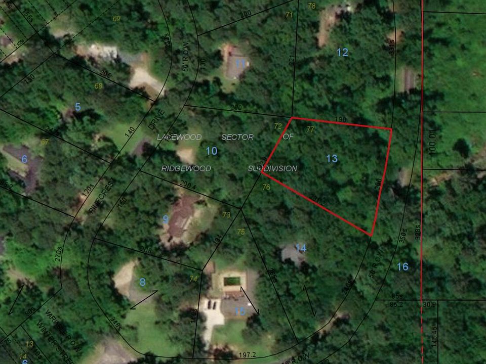 2nd image of LOT 11 Ridgeway Dr