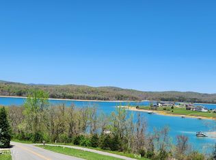 LOT 544 Russell Brothers Rd, Sharps Chapel, TN 37866