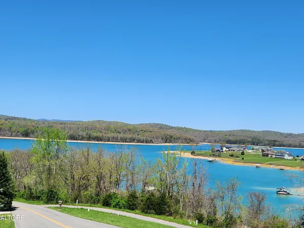 LOT 544 Russell Brothers Rd, Sharps Chapel, TN 37866