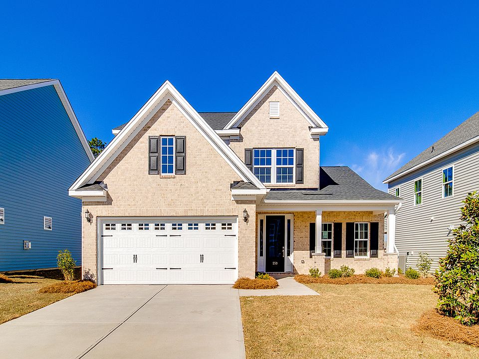 1st image of 250 Horse Farm Pl