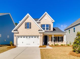 250 Horse Farm Pl, Lexington, SC 29072