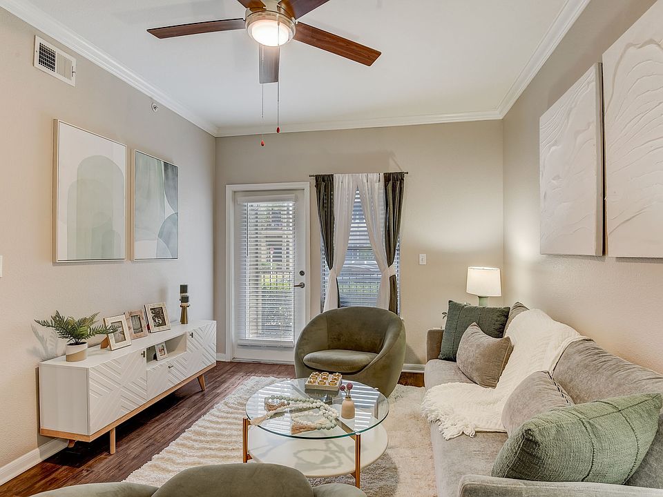 Artisan Apartments & Shops - 8701 W Parmer Ln Austin TX | Zillow