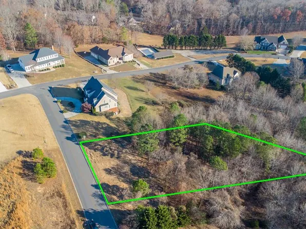 0 Overlook Way, Cohutta, GA 30710