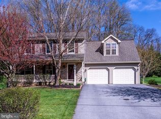 2375 Ironville Pike, Columbia, PA 17512