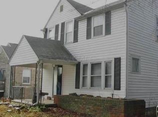 617 Wrexham Ave, Columbus, OH