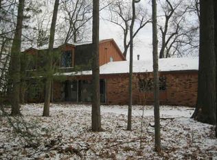 2929 Steiner Rd, Monroe, MI 48162