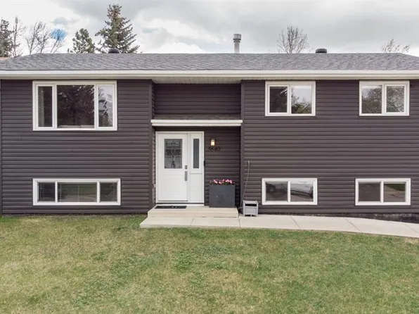 3840 W 52a Ave, Innisfail, AB T4G 1G8