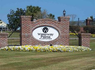 224 W Palms Dr, Myrtle Beach, SC 29579