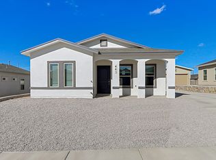 441 Miguel Payan Ct, Vinton, TX 79821