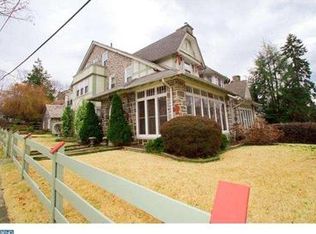 302 W Hortter St, Philadelphia, PA 19119