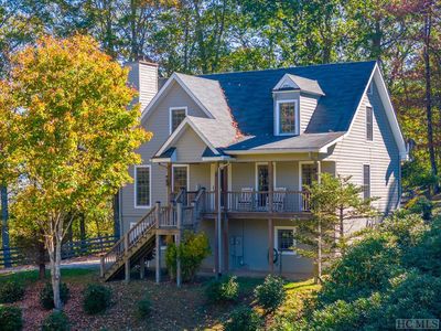 121 Old Tiger Trail, Glenville, NC, 28736