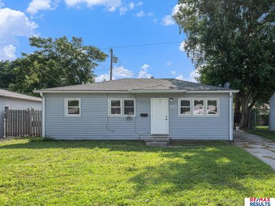 4528 S 62nd Ave, Omaha, NE, 68117