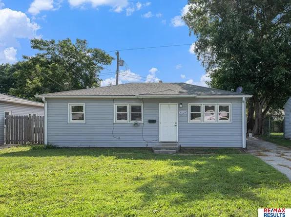 4528 S 62nd Ave, Omaha, NE 68117