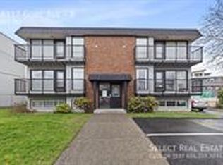 46117 Gore Ave #8, Chilliwack, BC V2P6K4