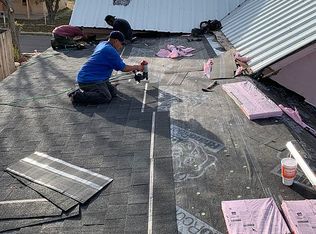 105 S Mulberry Ave, Roswell, NM 88203